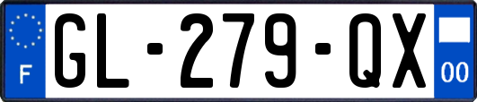 GL-279-QX
