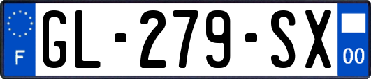 GL-279-SX