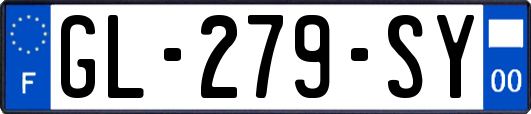 GL-279-SY