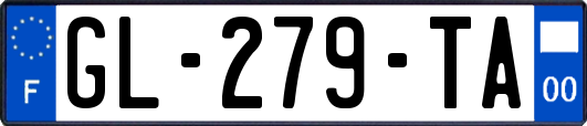GL-279-TA