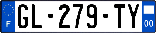GL-279-TY