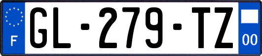GL-279-TZ