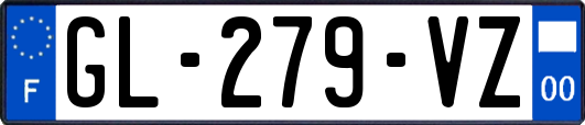 GL-279-VZ