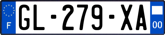 GL-279-XA