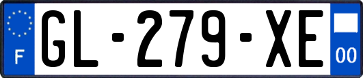 GL-279-XE