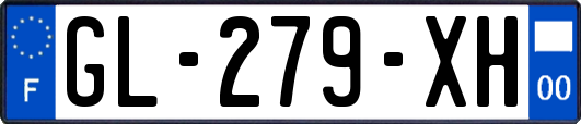 GL-279-XH