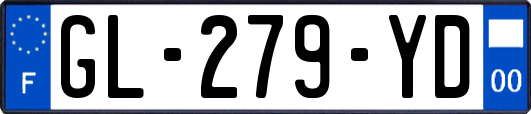 GL-279-YD