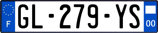 GL-279-YS