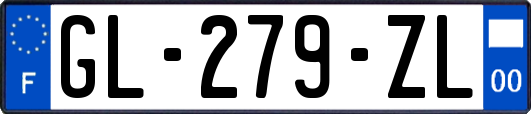 GL-279-ZL