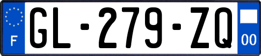 GL-279-ZQ