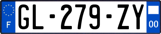 GL-279-ZY