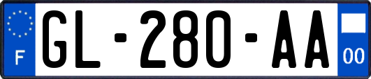 GL-280-AA