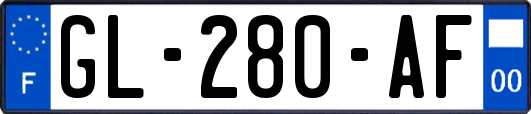 GL-280-AF