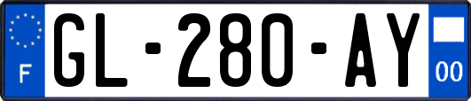 GL-280-AY