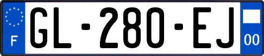 GL-280-EJ