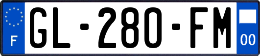 GL-280-FM