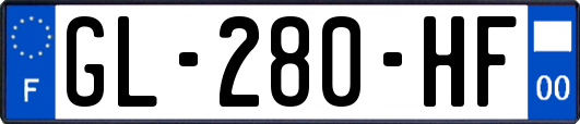 GL-280-HF