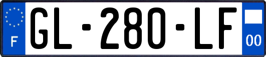 GL-280-LF