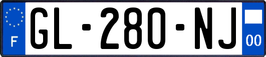 GL-280-NJ