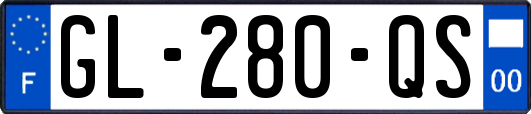 GL-280-QS