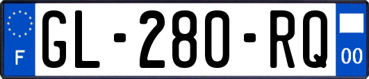 GL-280-RQ