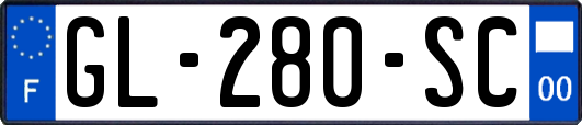 GL-280-SC
