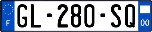 GL-280-SQ