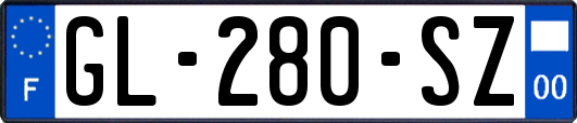 GL-280-SZ