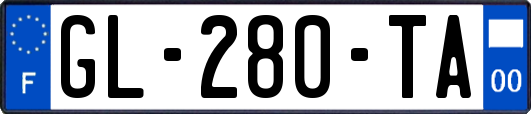 GL-280-TA