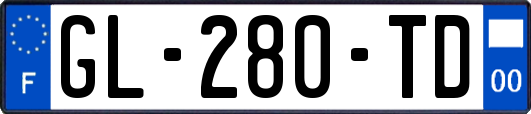 GL-280-TD