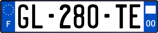 GL-280-TE