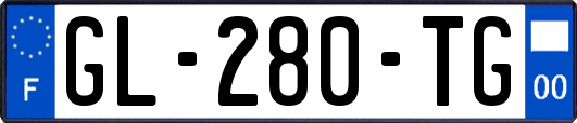 GL-280-TG