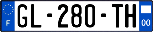 GL-280-TH