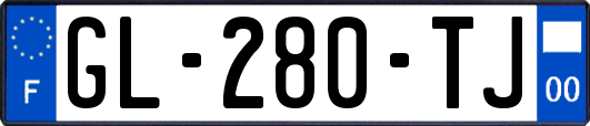 GL-280-TJ