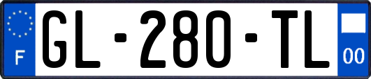 GL-280-TL