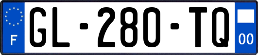 GL-280-TQ