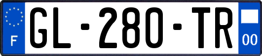 GL-280-TR