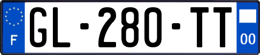 GL-280-TT