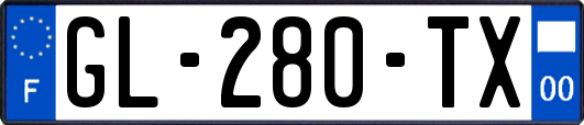 GL-280-TX