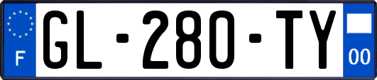 GL-280-TY