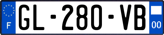 GL-280-VB