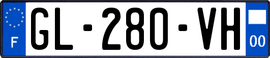 GL-280-VH