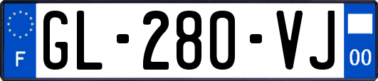 GL-280-VJ
