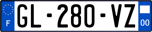 GL-280-VZ