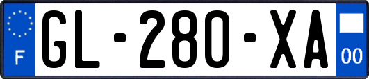 GL-280-XA