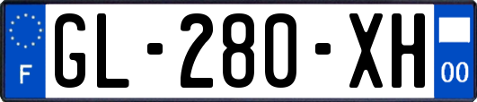 GL-280-XH