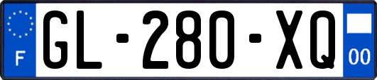 GL-280-XQ