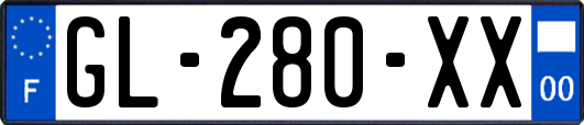 GL-280-XX