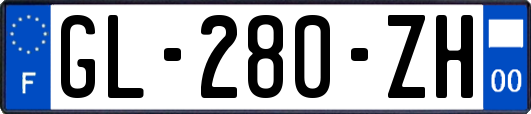 GL-280-ZH
