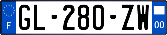 GL-280-ZW